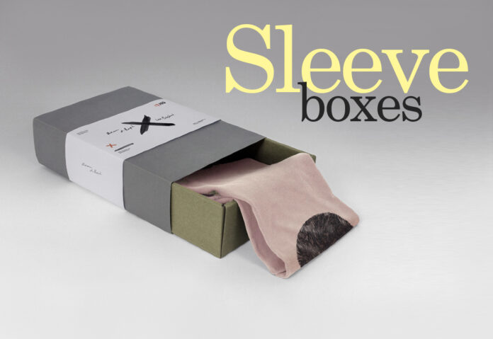 sleeve-boxes