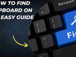 How to Find Clipboard on PC